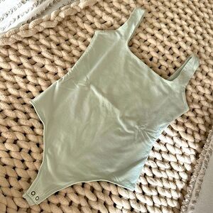 Abercrombie and Fitch Bodysuit Top